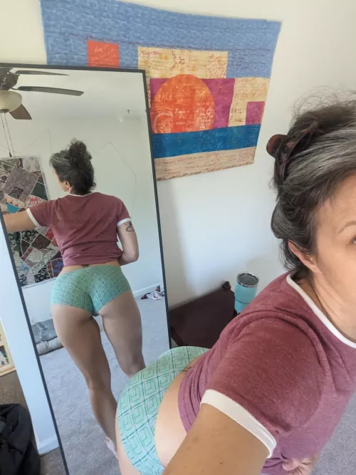 Turning 40 tomorrow, 2 kids, How am I doing?