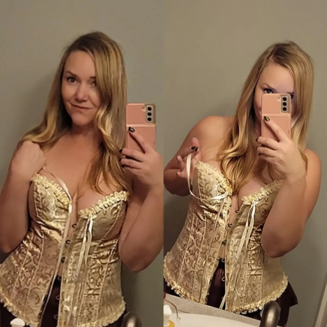 Turning 50 next year ❤️ Am I still boner worthy?