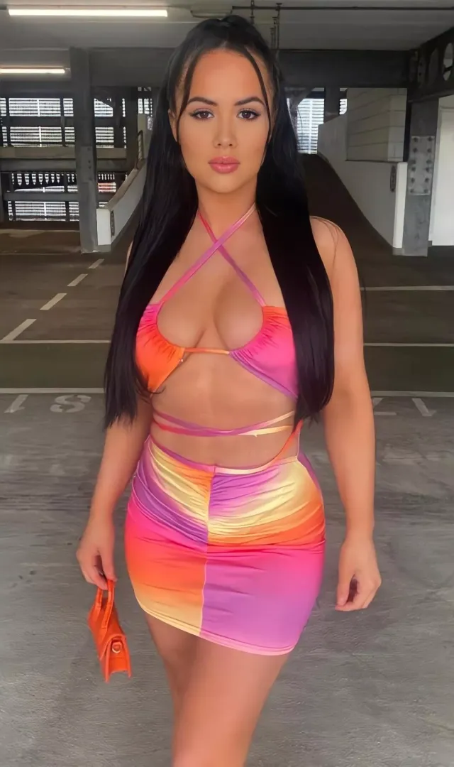 Tutti Fruity