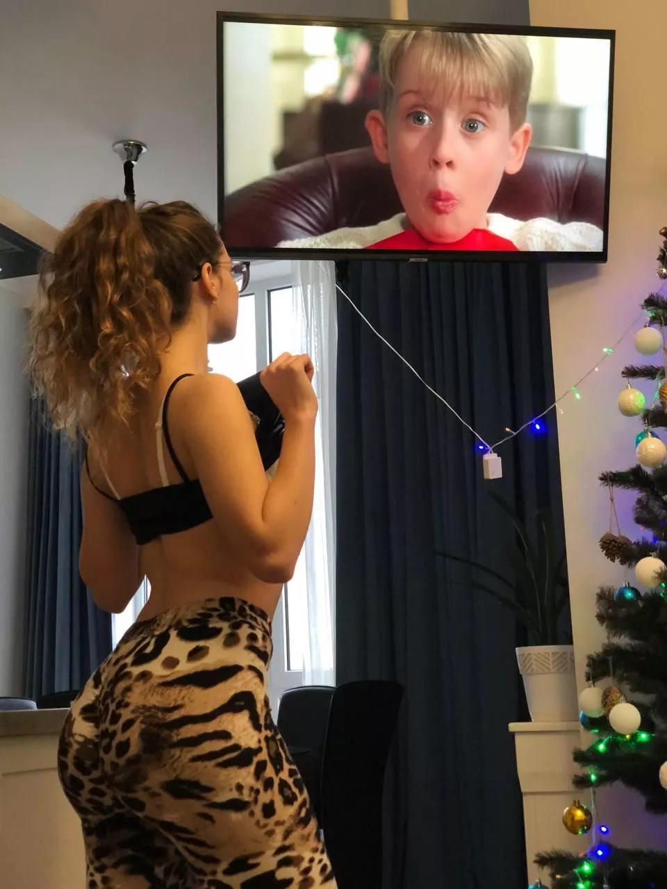 TV 🙈