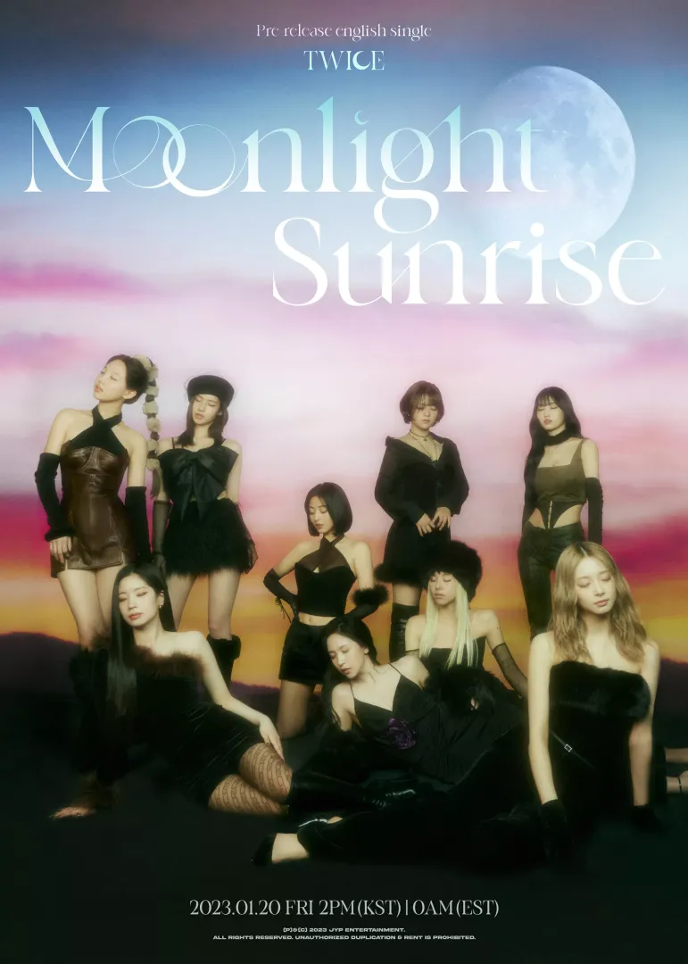 TWICE