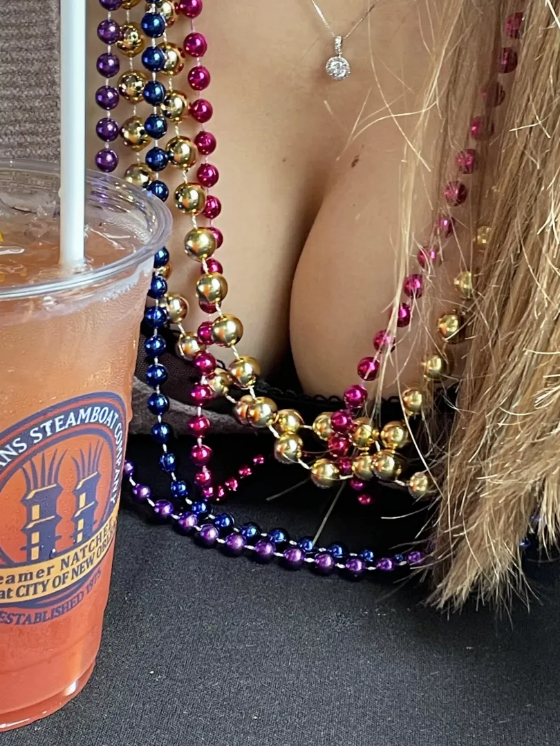 Twice as nice.