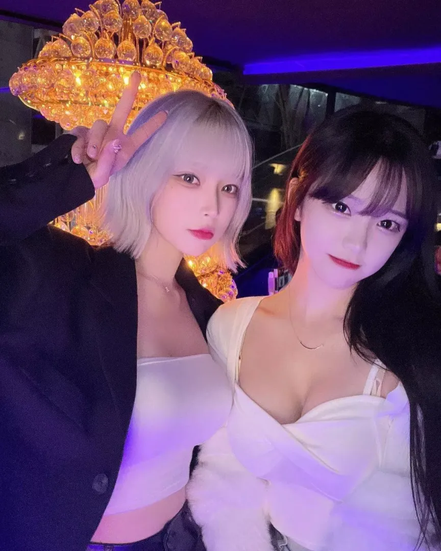 Twice As Nice