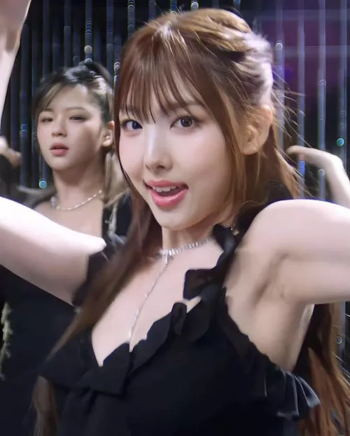 Twice Nayeon