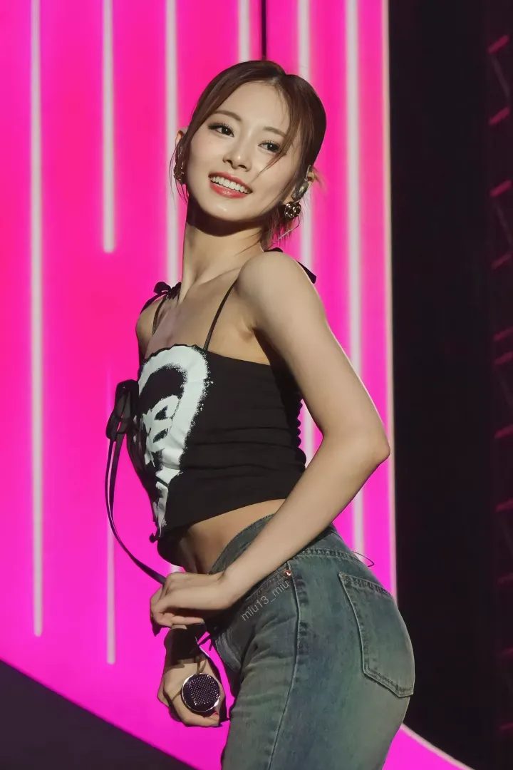 TWICE TZUYU