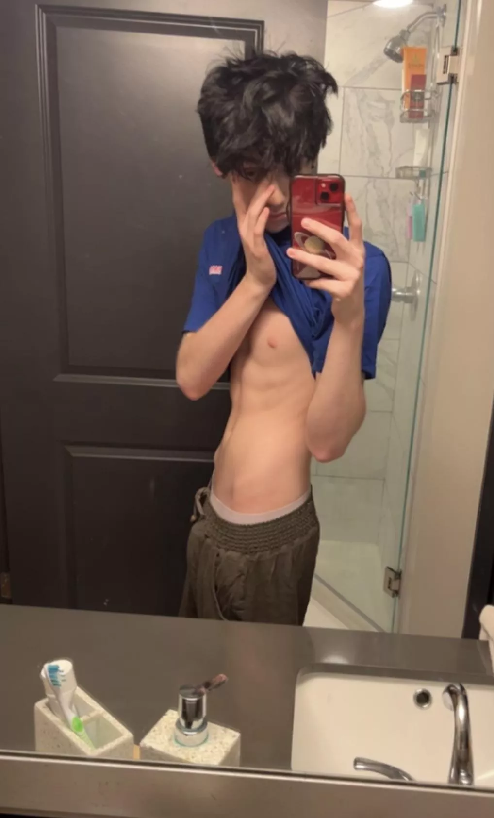 twink body fr