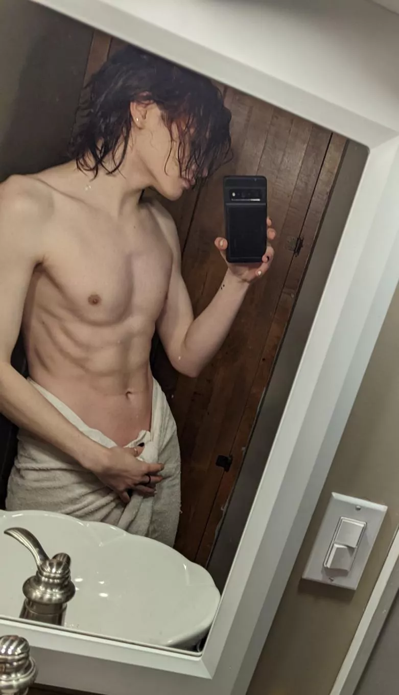 twink potential?