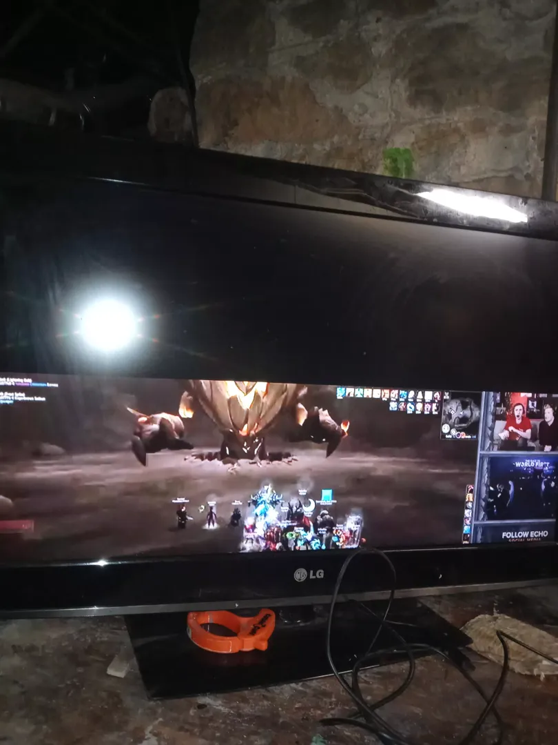 twitch app firestick any one know how to fix?