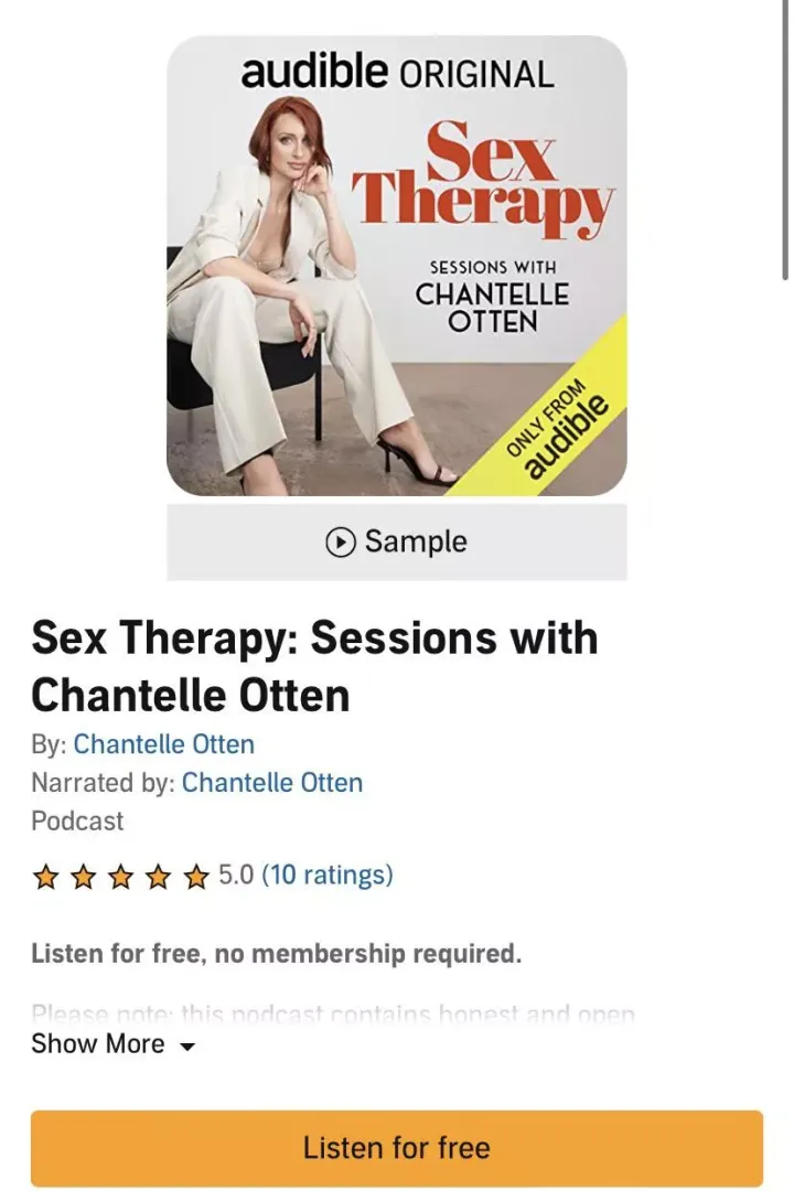 Twitch stop sending sex book ads to my little brother!