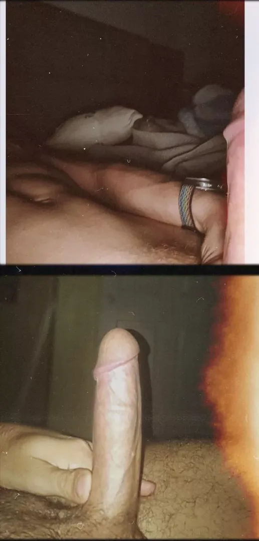 Two big cocks getting ready for the bathhouse 😈