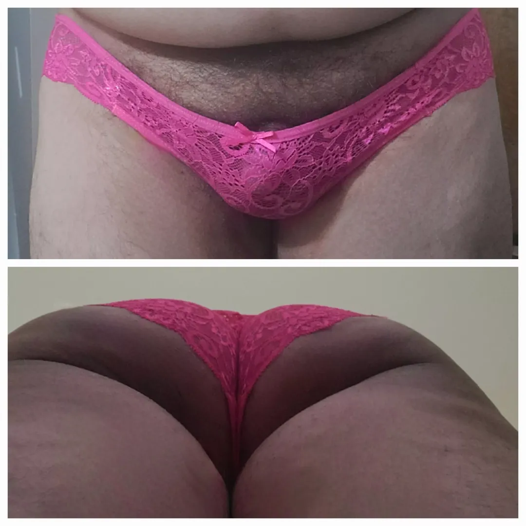 Two different views