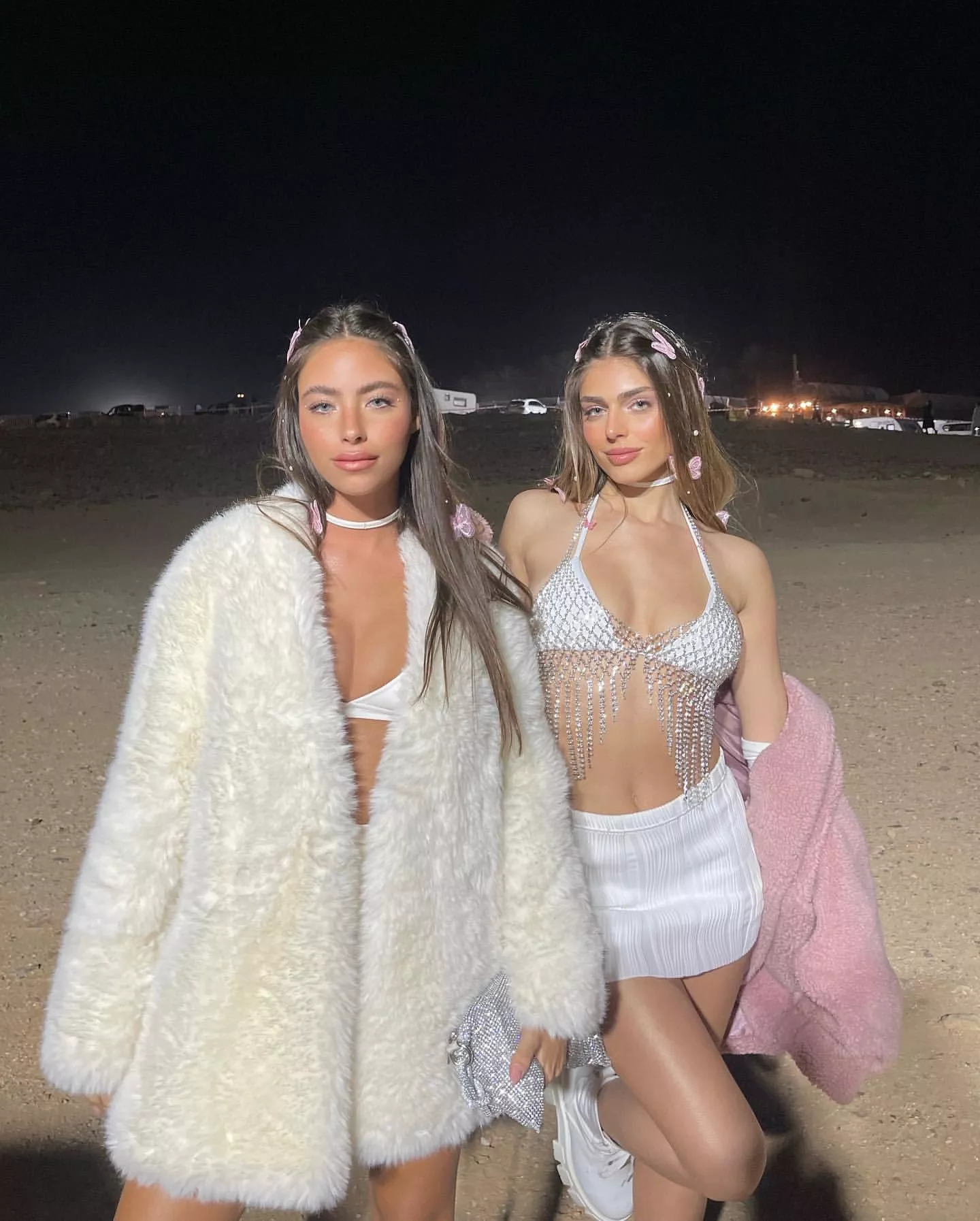 Two is better than one