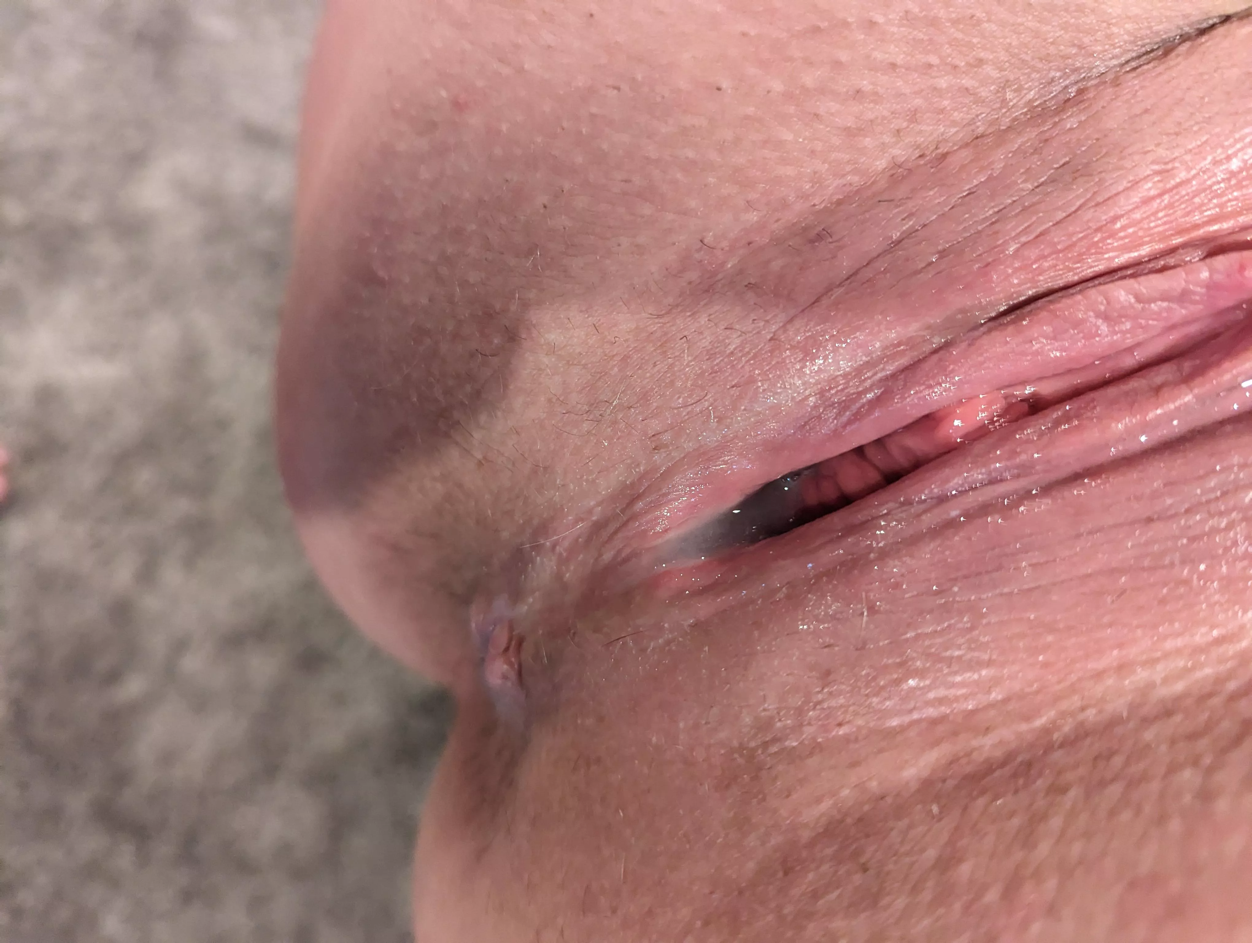 Two loads already in me, adding another?