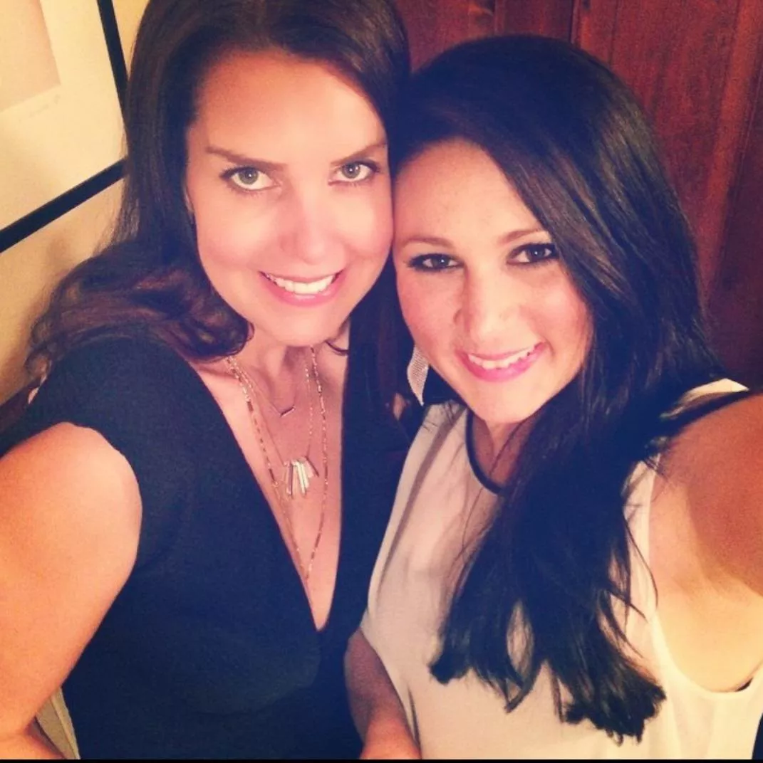 Two MILF cuties