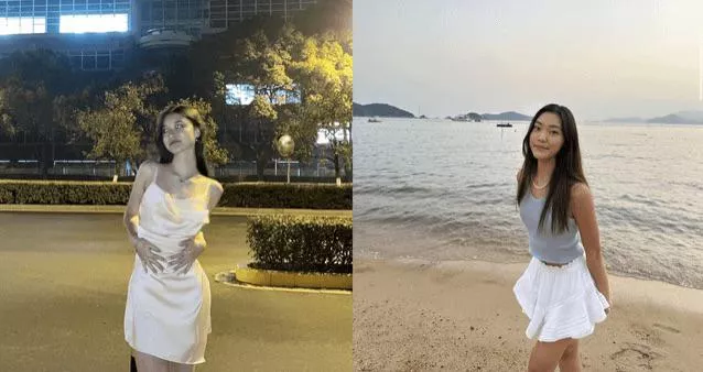 two of the girls from my last post, which one and why?