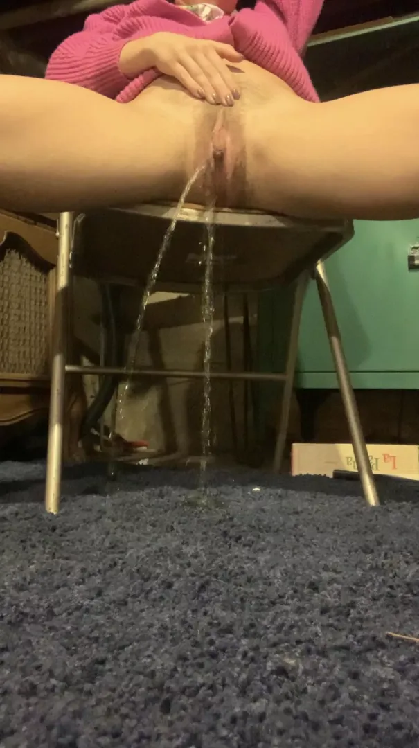 Two streams 😜