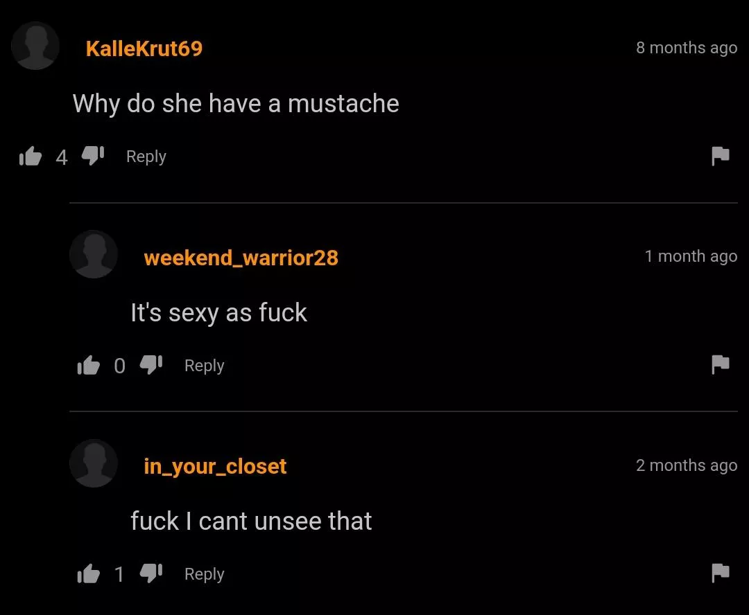 Two types of men in this world.