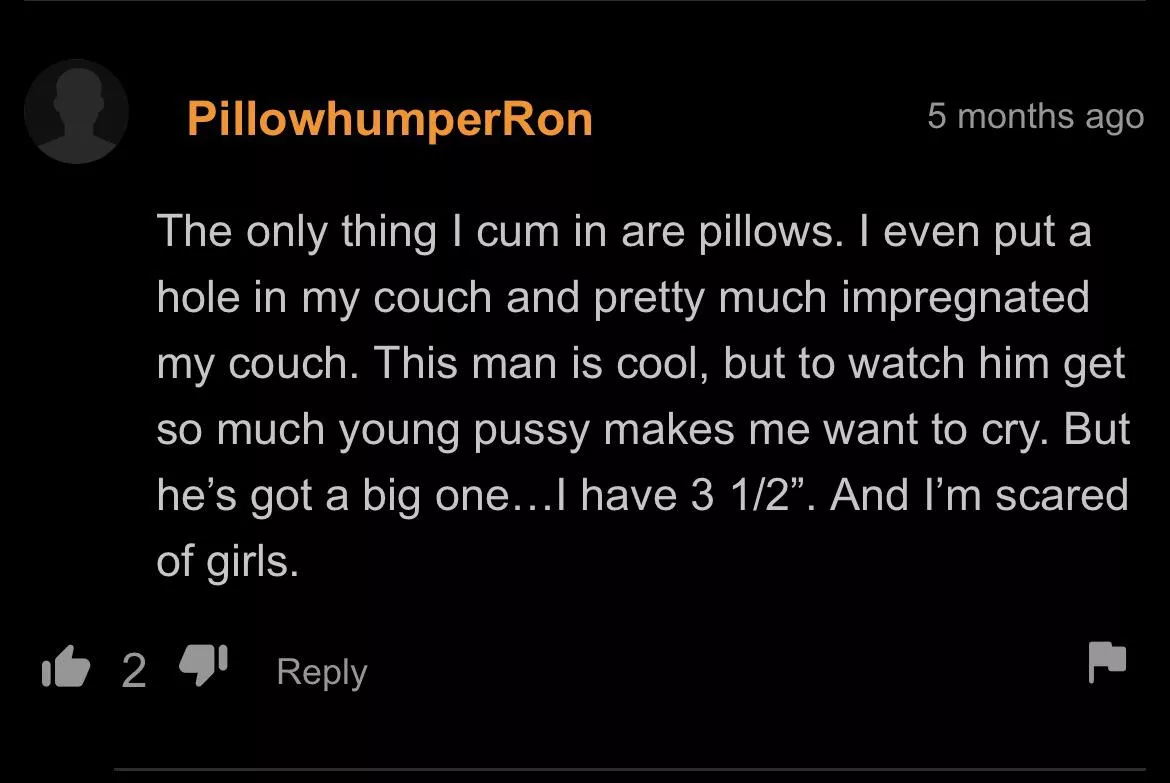 Typical Ron