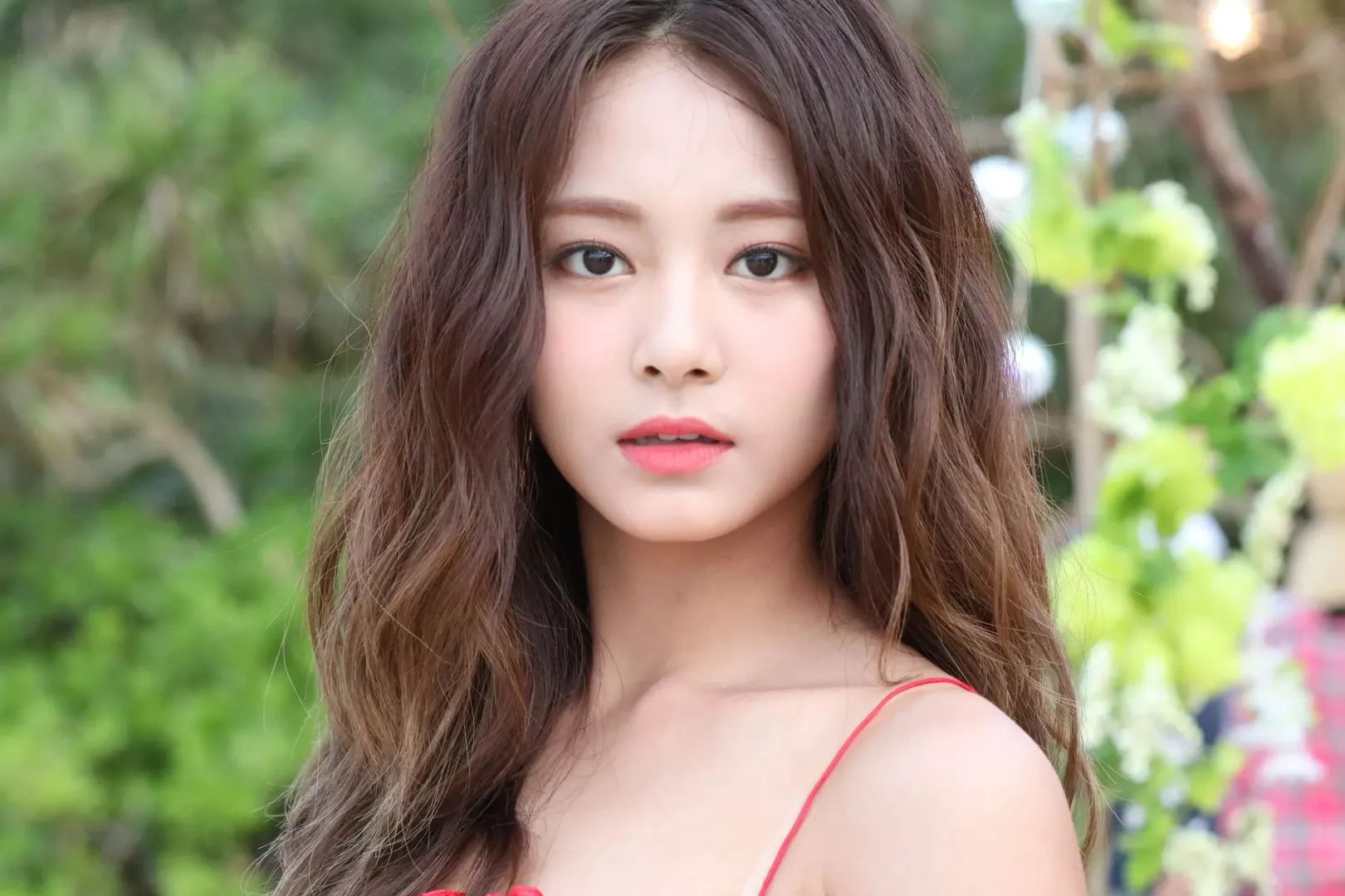 Tzuyu