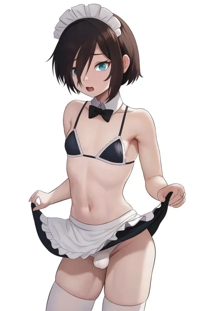 u know im also here for ur pleasure master