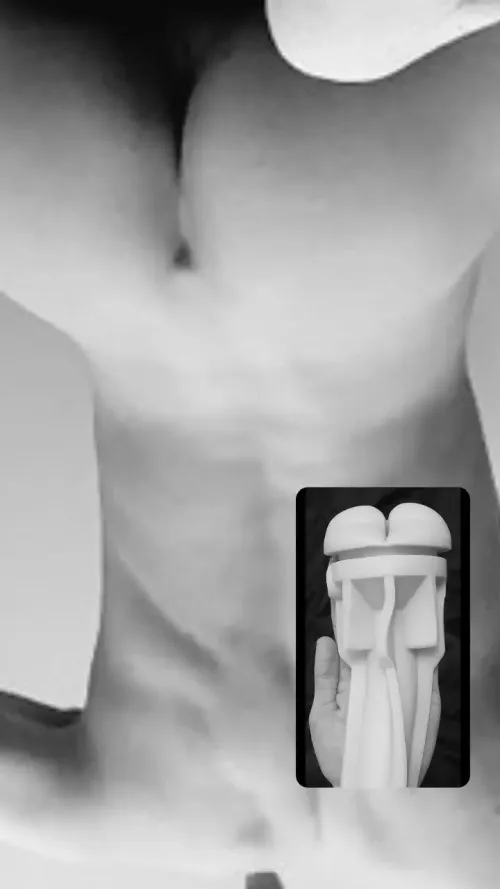 U know the saying u are what u eat. Apparently the same goes for fucking cause i seem to be a fleshlight