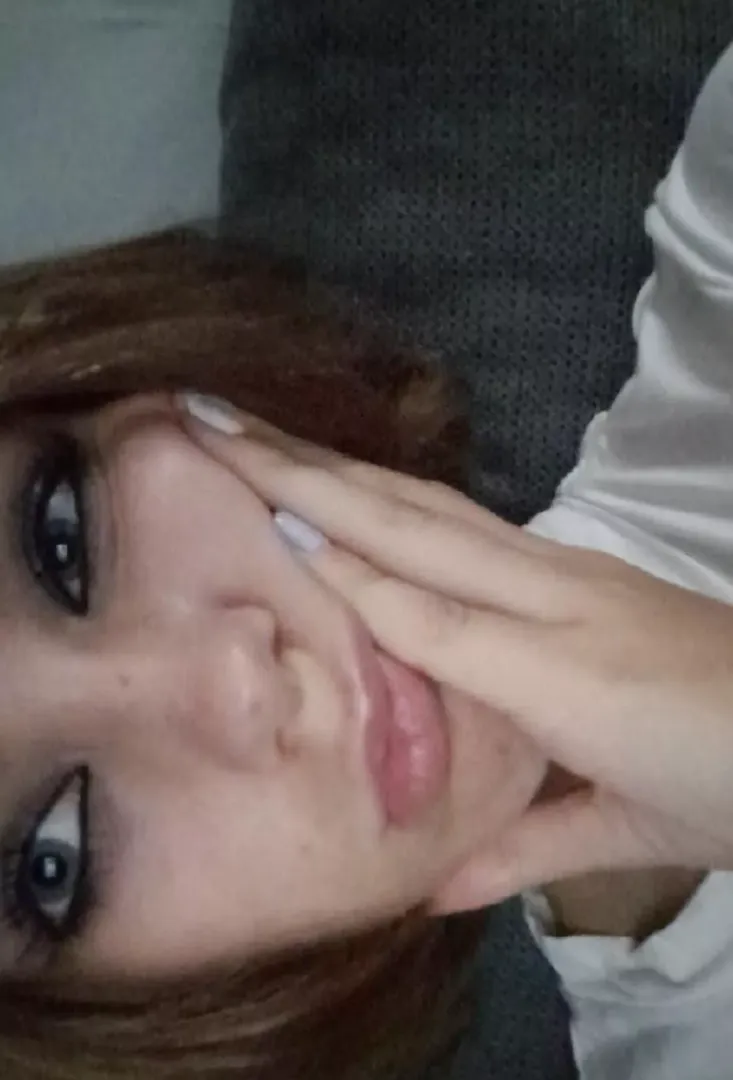 U like my make up 😵‍💫