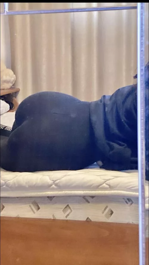 U like my tiny ass?