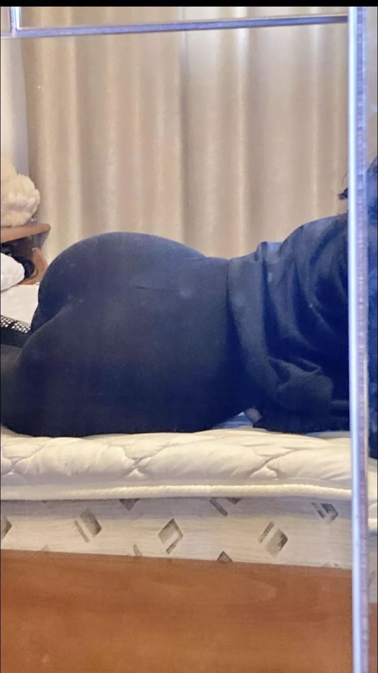 U like my tiny ass?