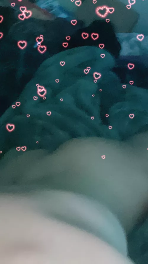 U like my virgin tight ass 🥰🥰