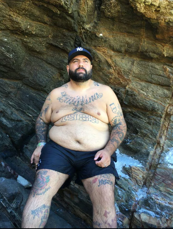U like the beach and Daddys?