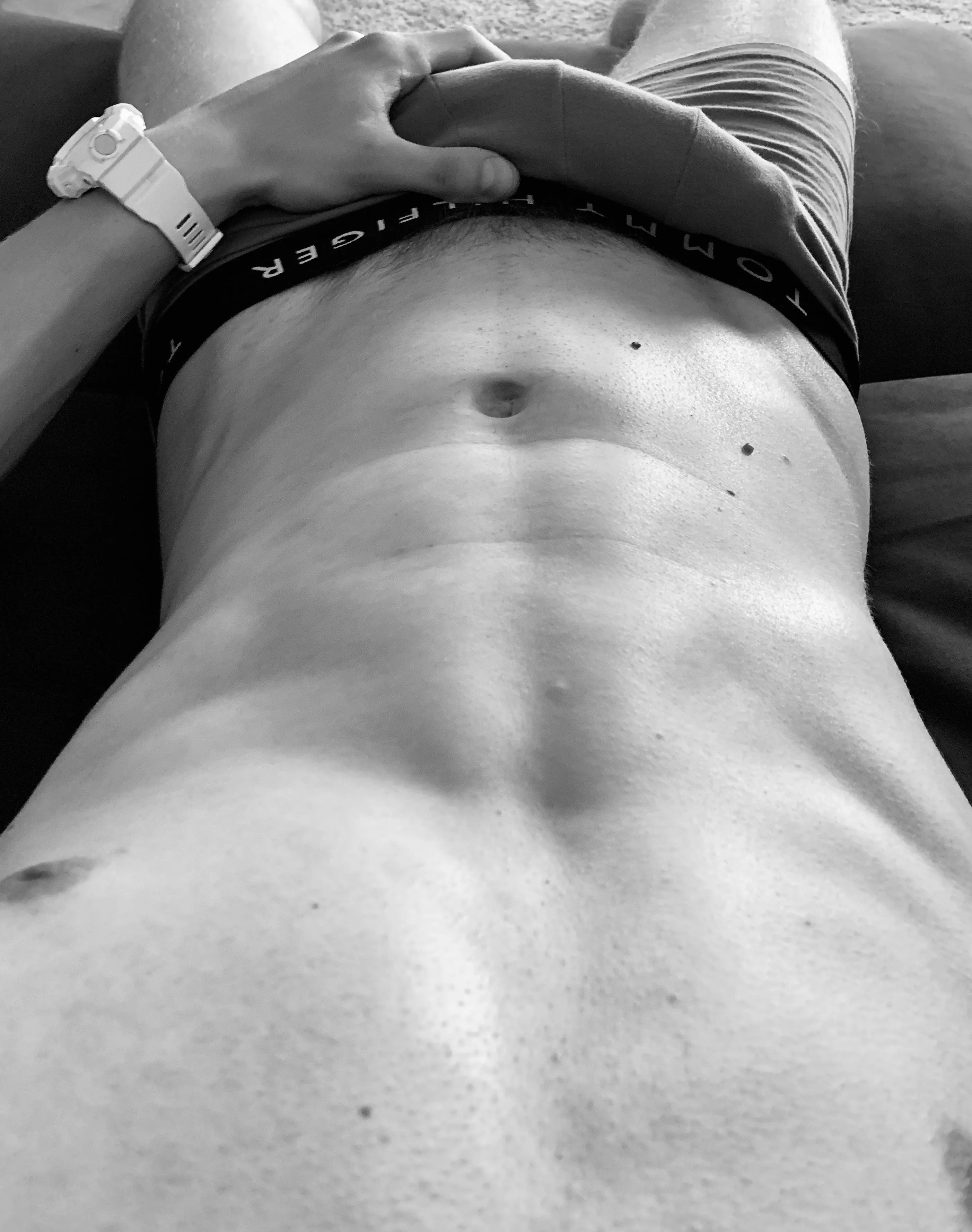 U like this size ? ;)