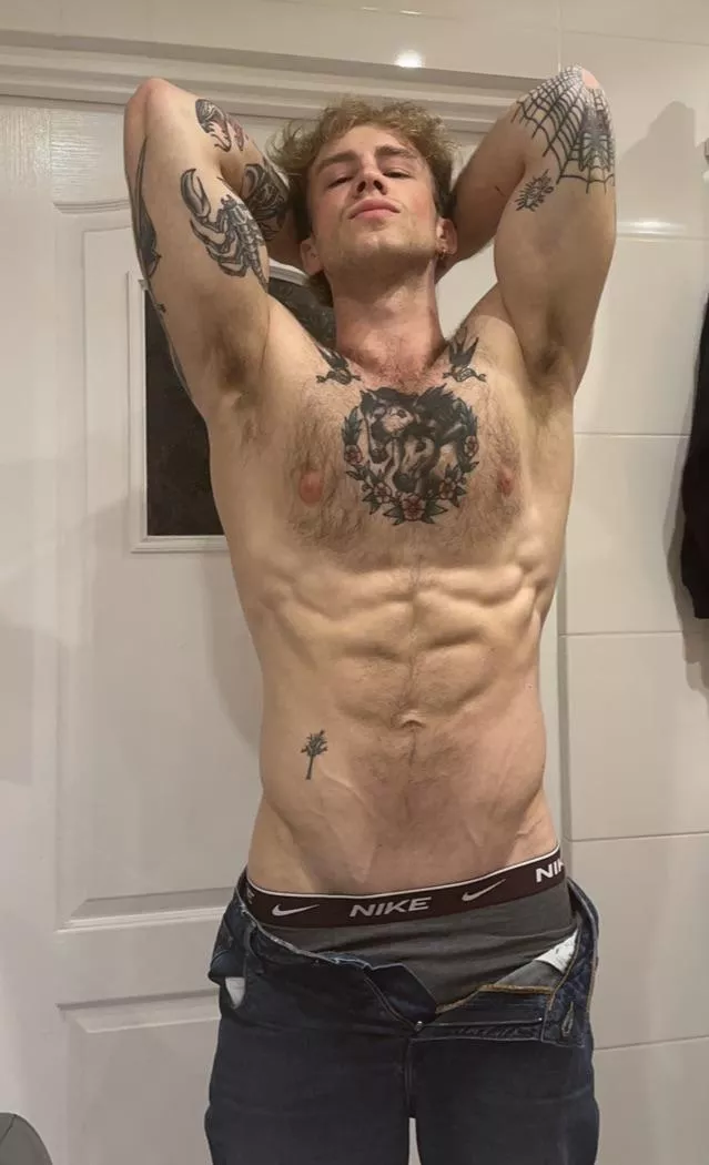 U suckin or passin?