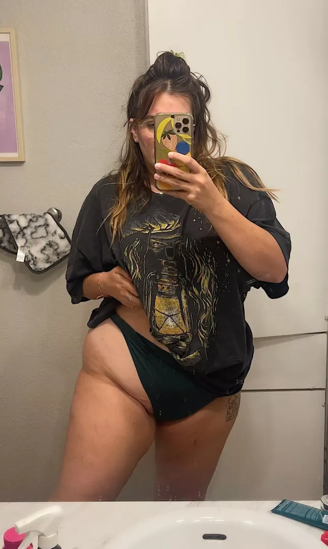 u up?