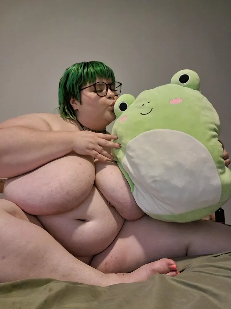u wish this was u huh