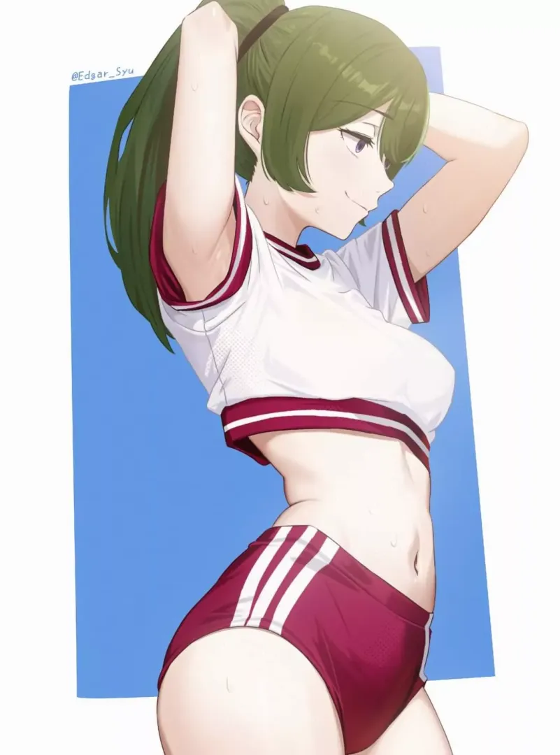 Ubel [Frieren]