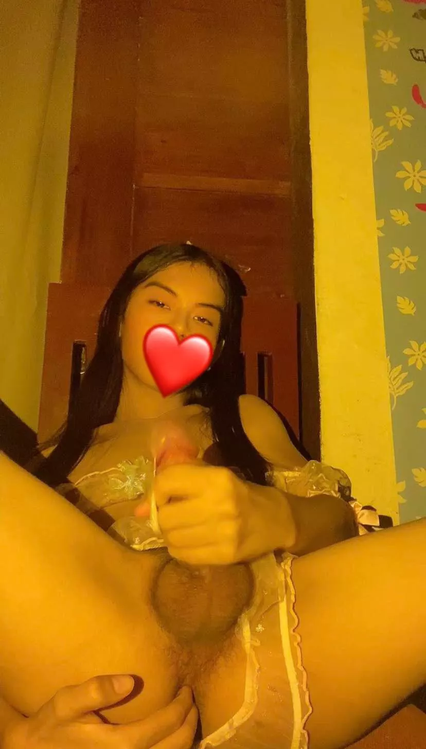 Ugh💦