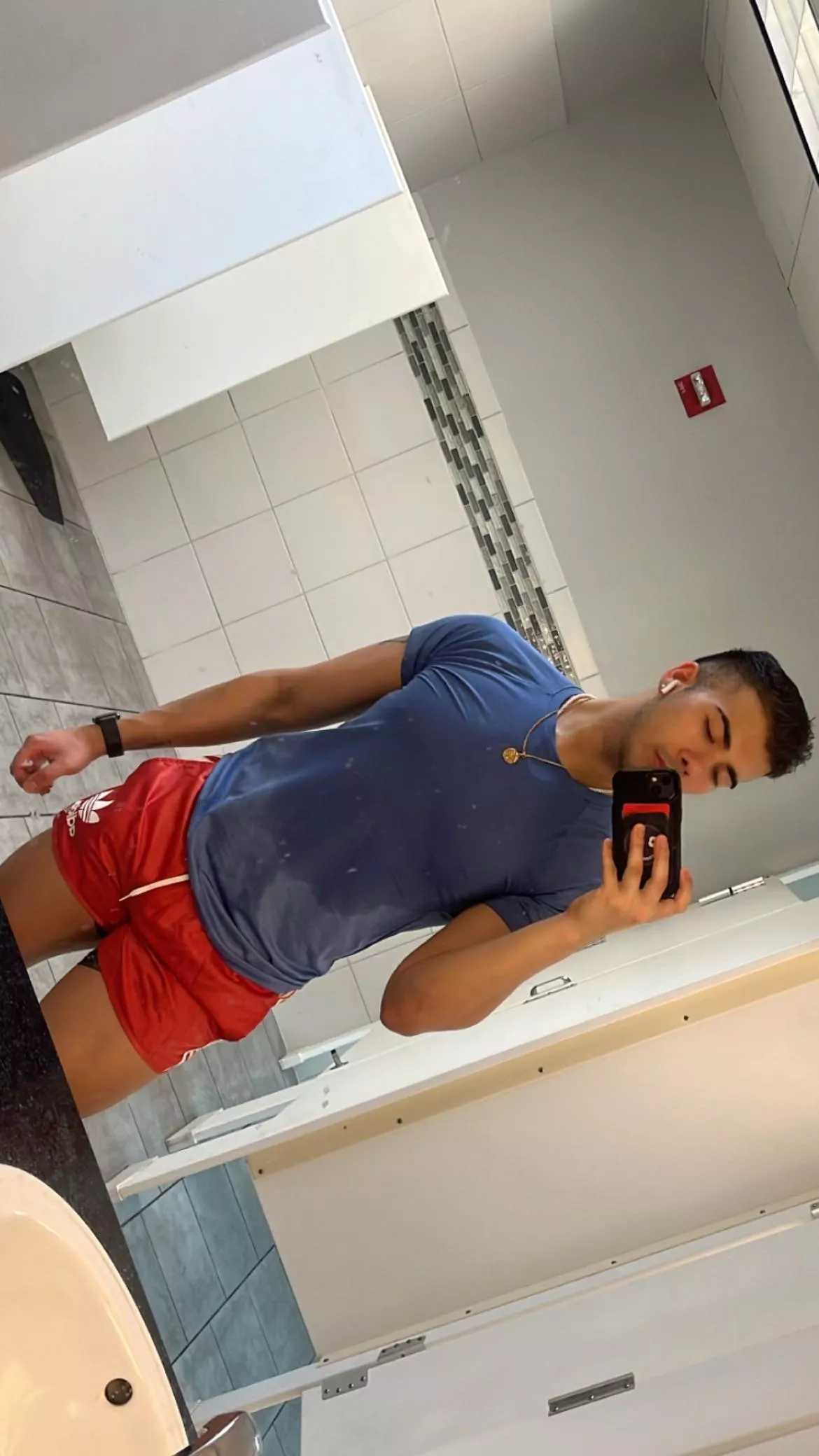 Ugly asf /: