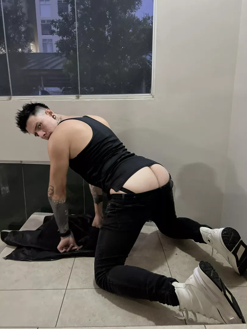 Uh oh i fell