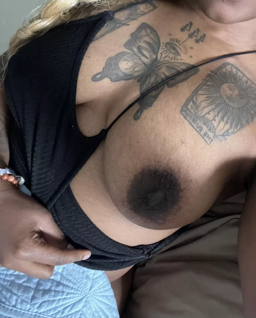 uh oh. nip slip