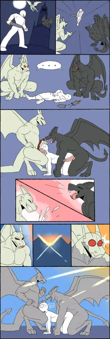 uh oh