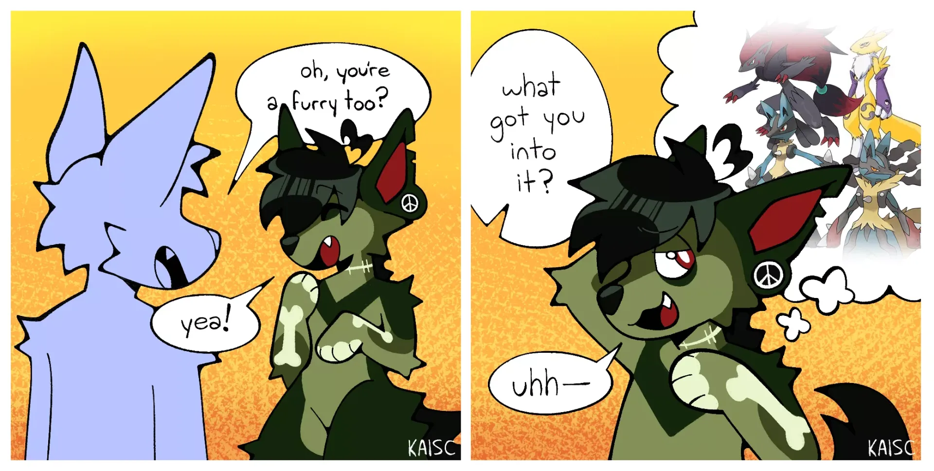 Uhh-- [My Art]