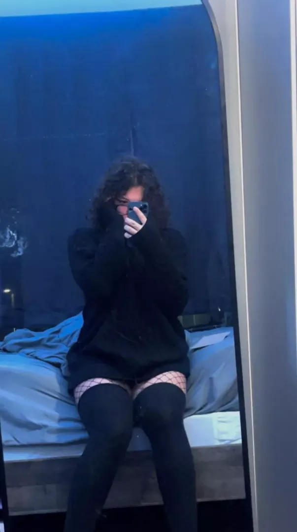 Uhhhh hai