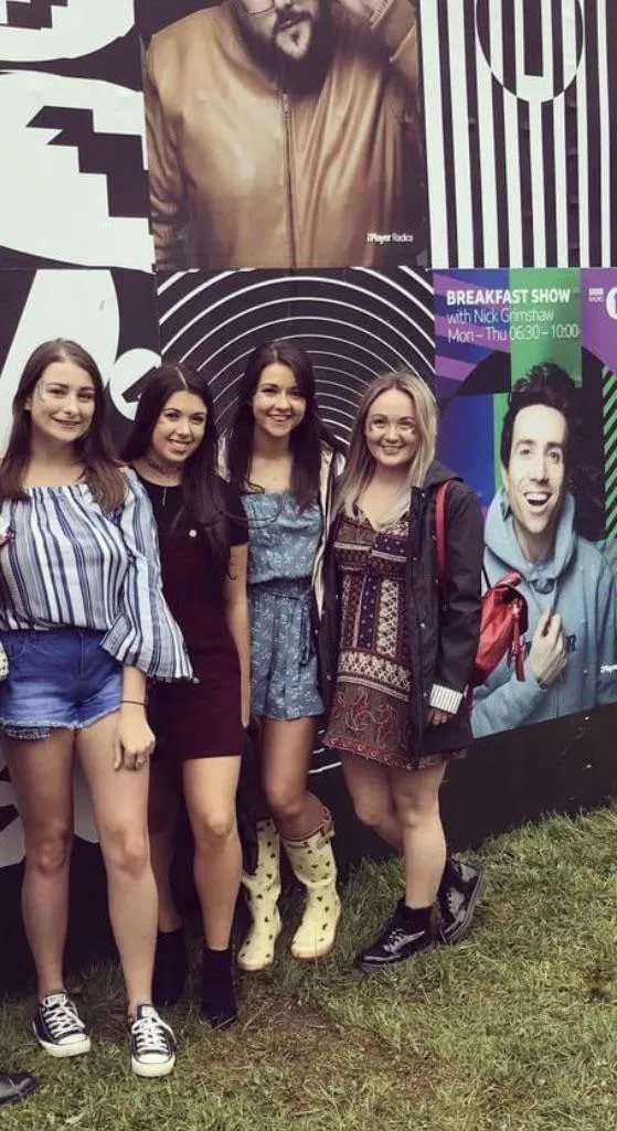 UK Girls