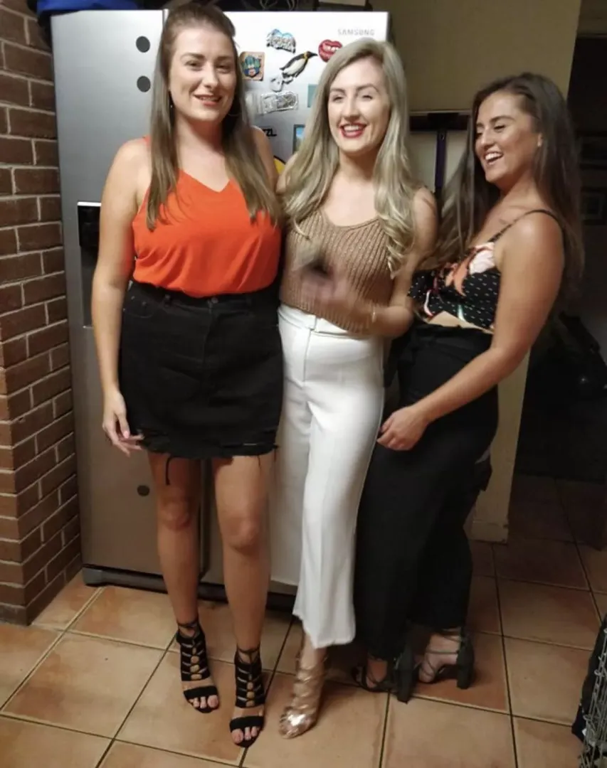 UK Girls