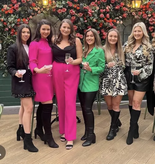 UK Girls