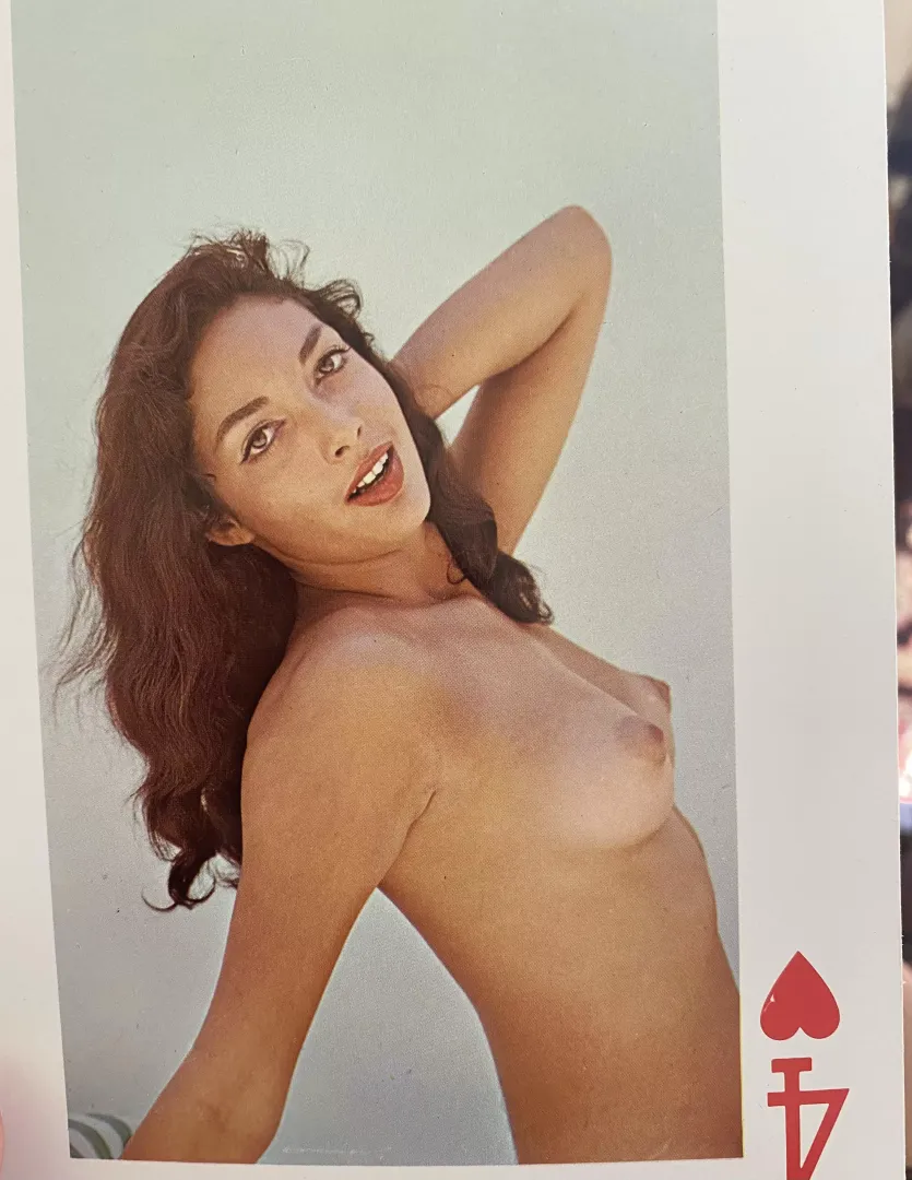 Uknown model, 1960s