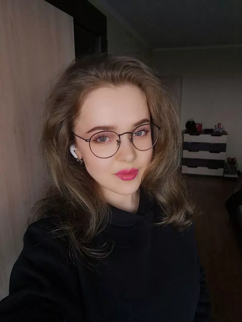 Ukrainian Witch