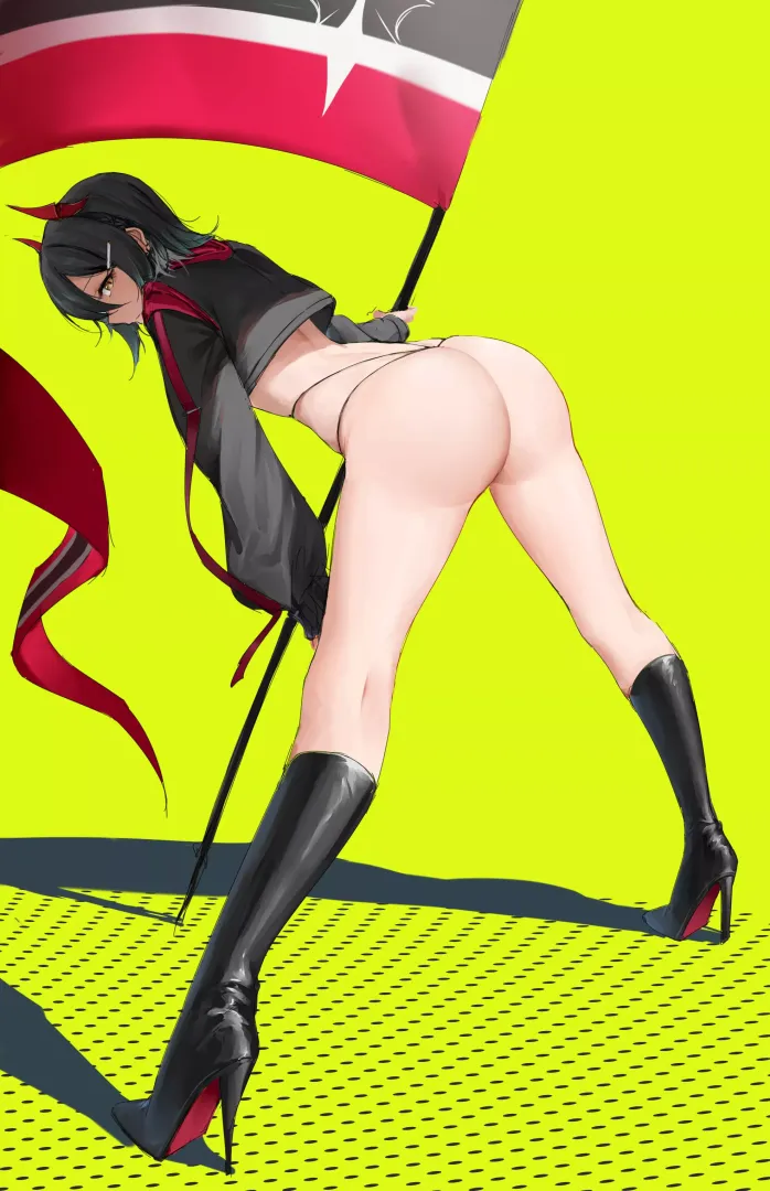 Ulrich [Azur Lane]