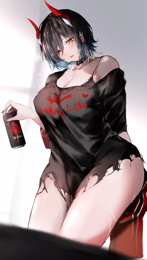 Ulrich [Azur Lane]