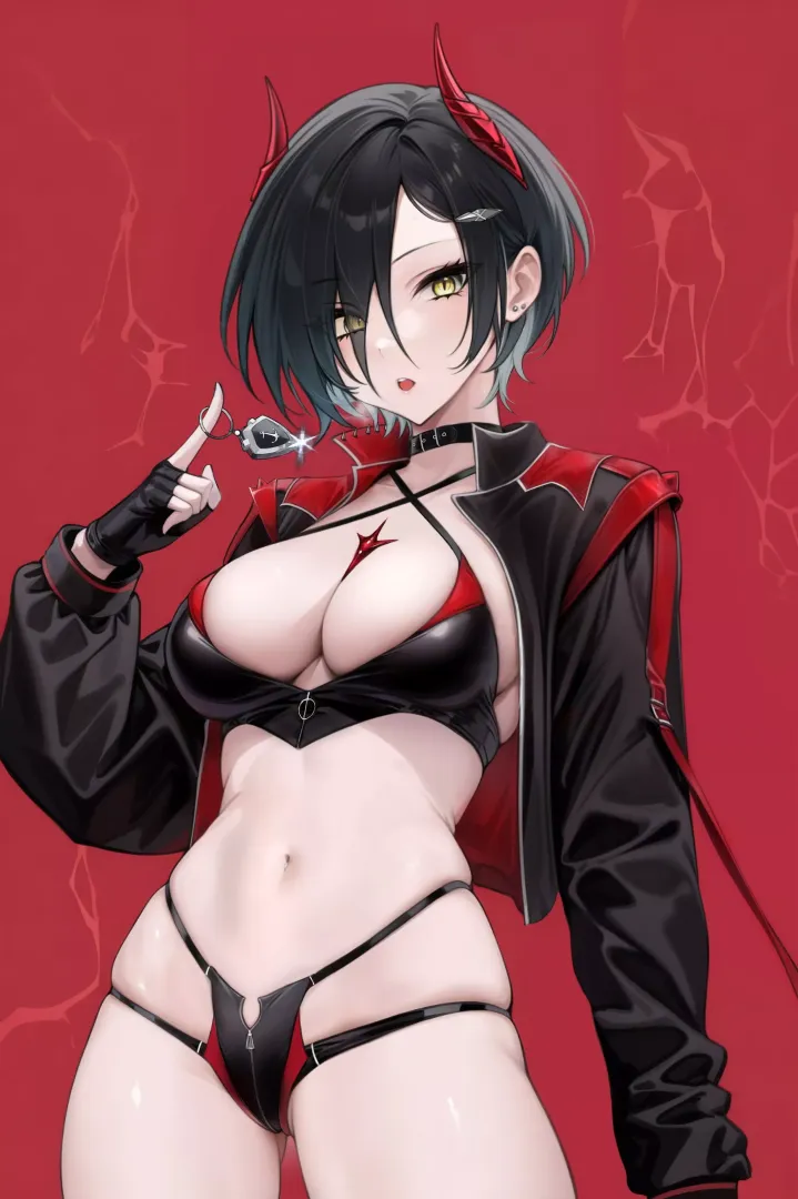 Ulrich von Hutten [Azur Lane]